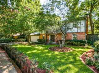 5012 Maple Springs Blvd, Dallas, TX 75235