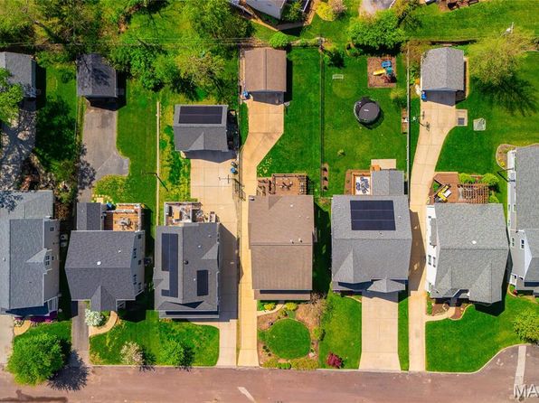 734 Fuhrmann Ter, Saint Louis, MO 63122