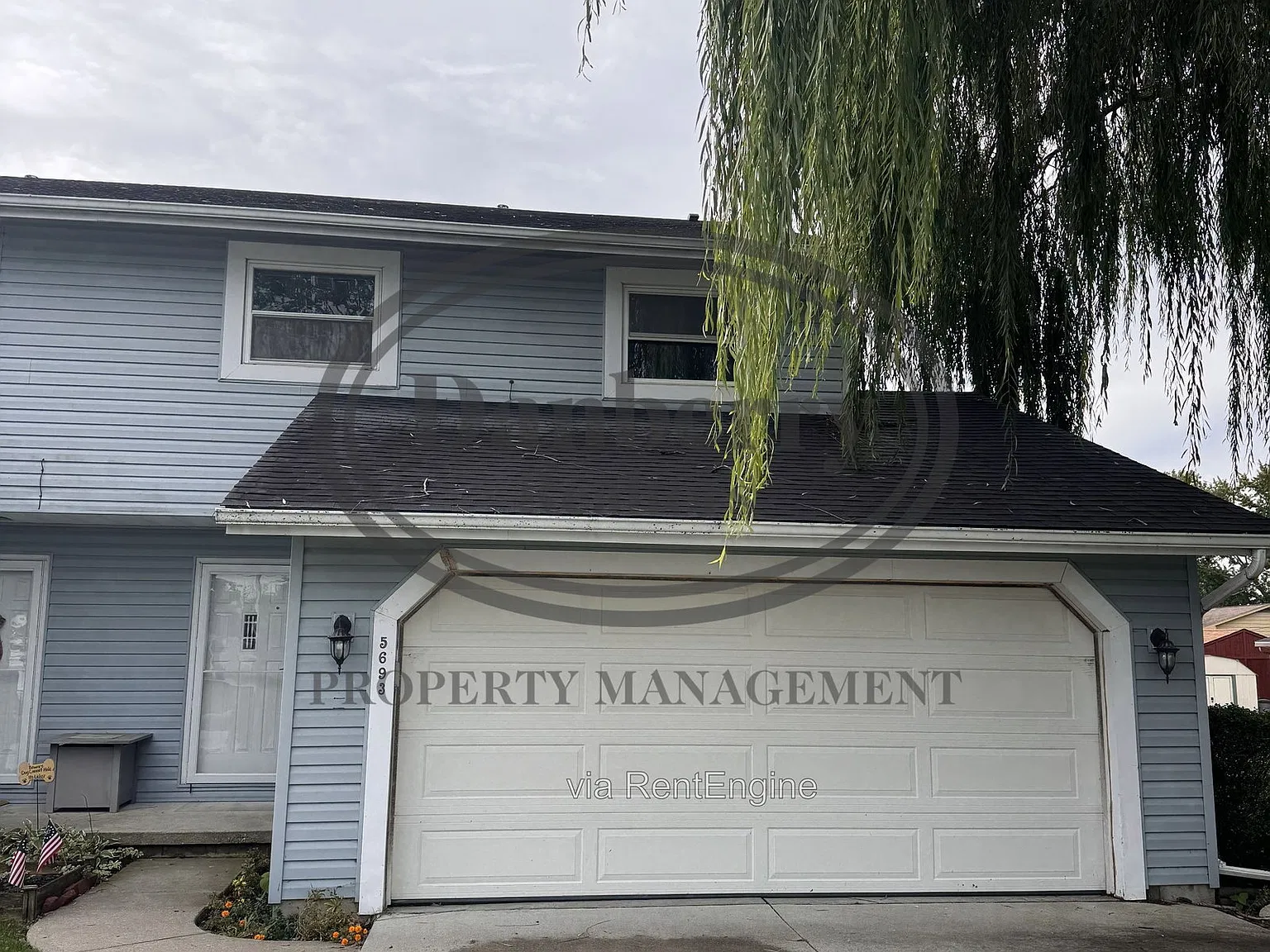 2 bed, 1.5 bath, 1500 sqft, $1,500 — Photo 1