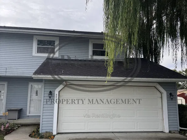 5691 Moline Martin Rd #5693, Walbridge, OH 43465