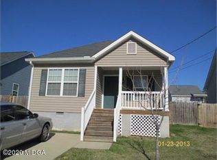 861 Henrietta St, Macon, GA 31201