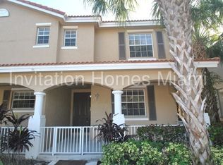4814 W Bexley Park Dr, Delray Beach, FL 33445