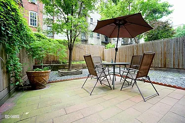 Rented by Citi Habitats