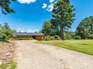 615 Ridgeview St, Hot Springs, AR 71901