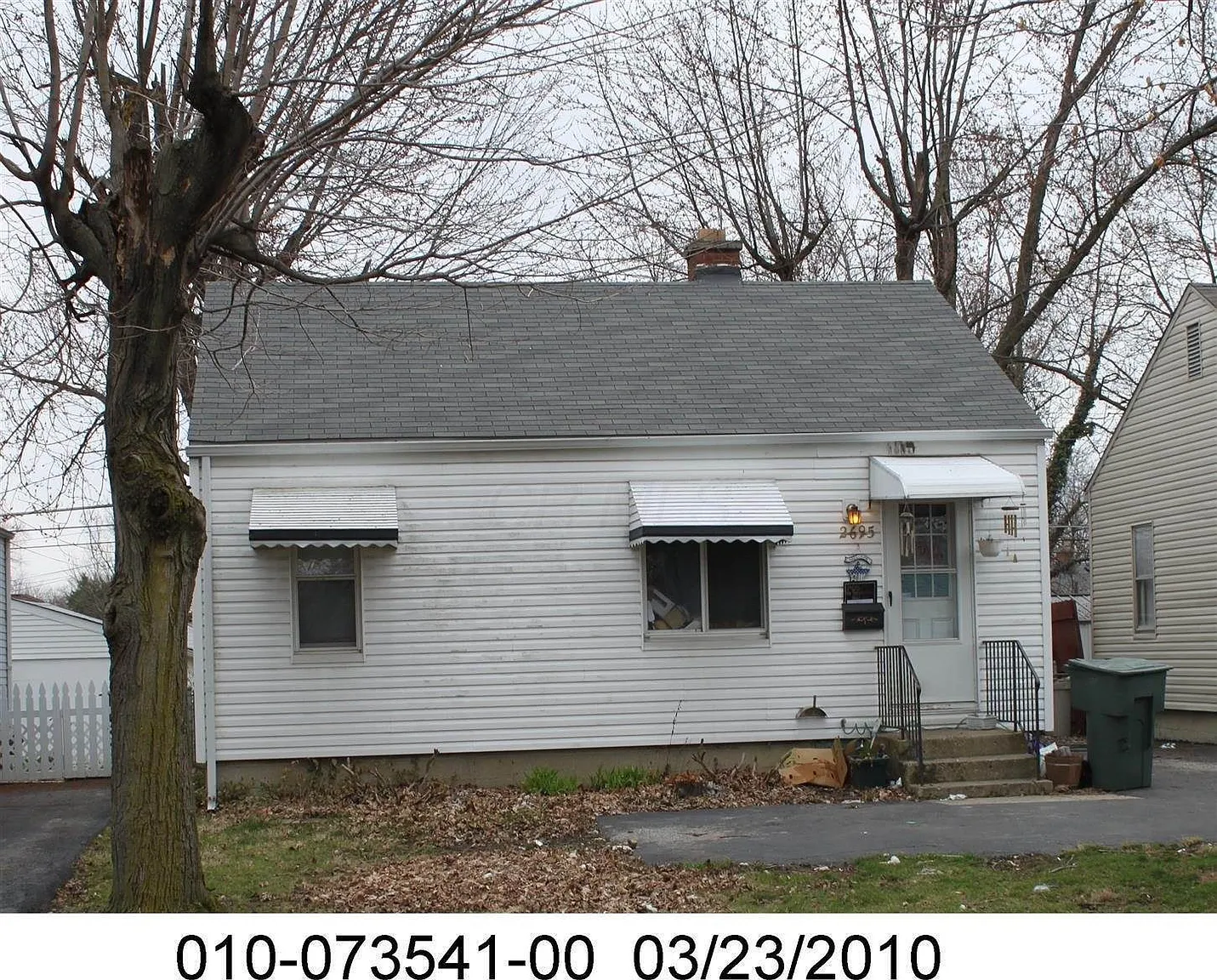 2695 Azelda St photo 1