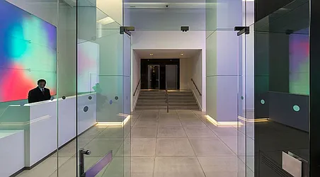 Rented by The Dermot Realty Management Company