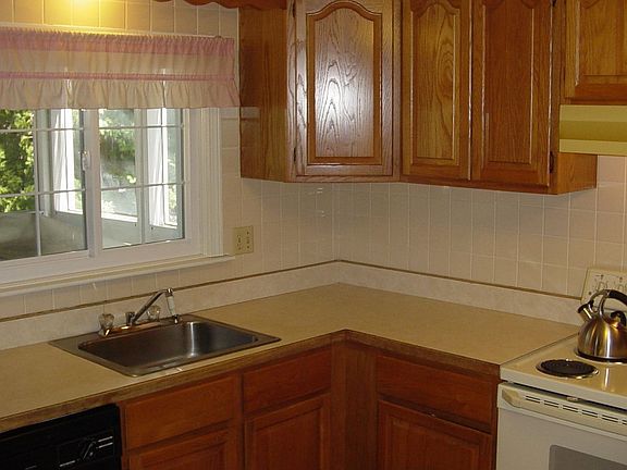 Updated and spotless