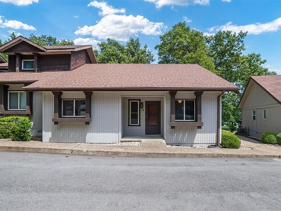 13 Lunsford Ln, Bella Vista, AR 72714 Zillow