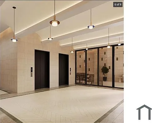 1 bed, $3,600 — Photo 3