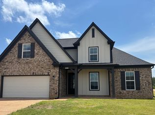 200 Hughetta St, Oakland, TN 38060