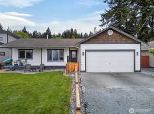 1584 Country Club Drive, Camano Island, WA 98282
