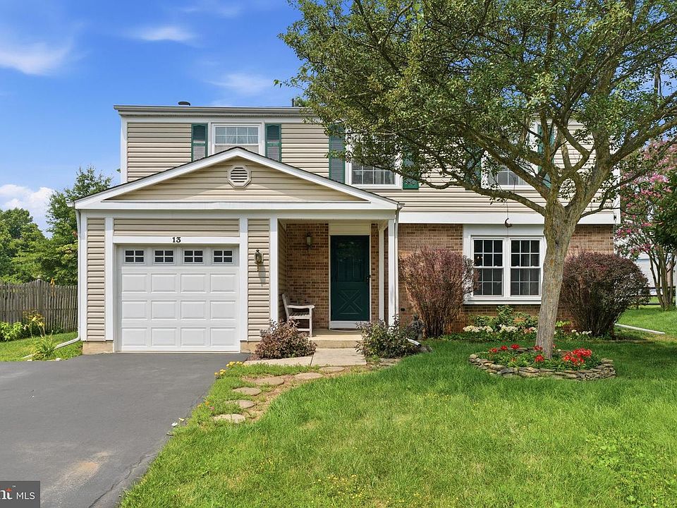 1st image of 13 Warrior Brook Ct