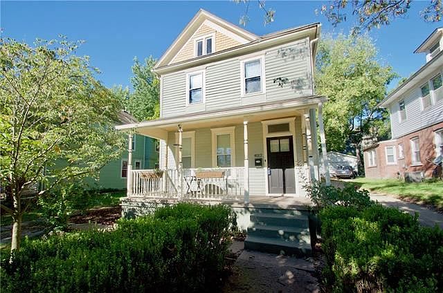 1st image of 4012 McGee St