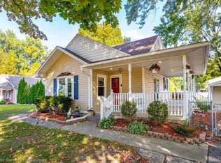 11926 Stark Rd, Livonia, MI 48150