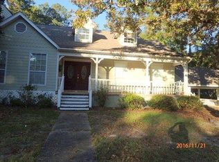 108 Reynolds Cir, Ocean Springs, MS 39564