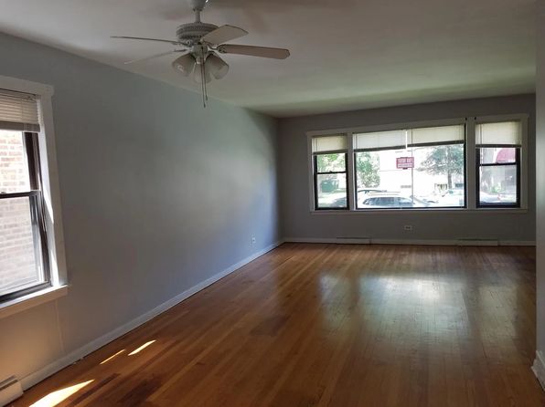 6131 N Hamilton Ave APT 2