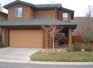 1030 Station Loop Rd, Park City, UT 84098