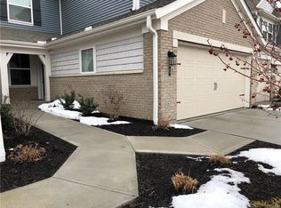 55 Rippling Brook Ln, Springboro, OH 45066