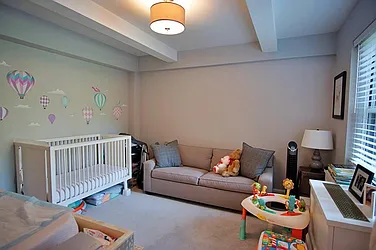 Rented by Domus Realty