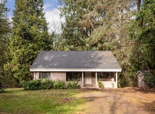 43599 Big Fall Creek Rd, Fall Creek, OR 97438