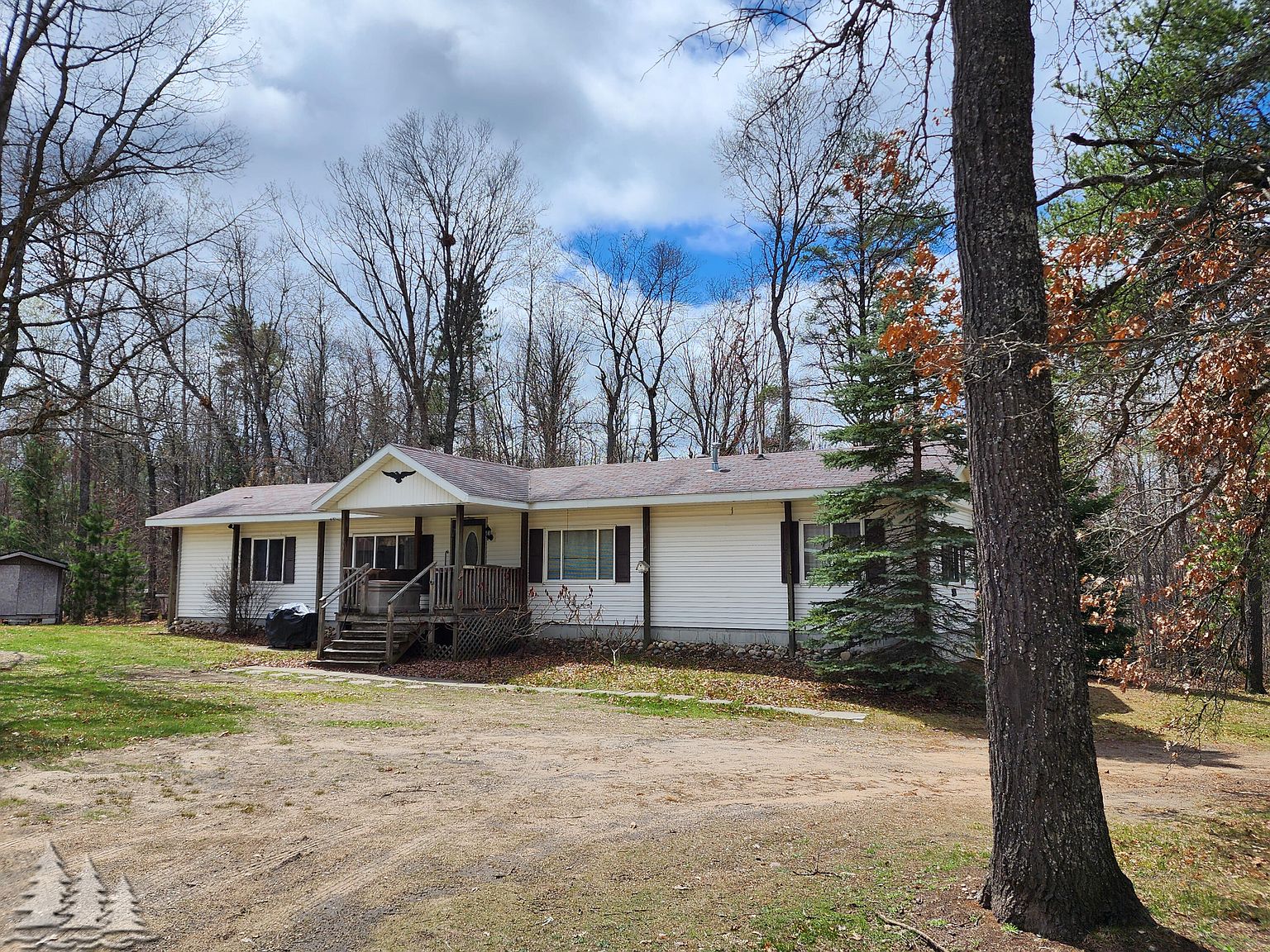 3329 Pineridge Dr, Lewiston, MI 49756 Zillow