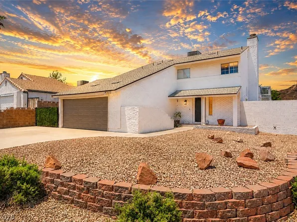 802 Fireweed Dr, Henderson, NV 89002