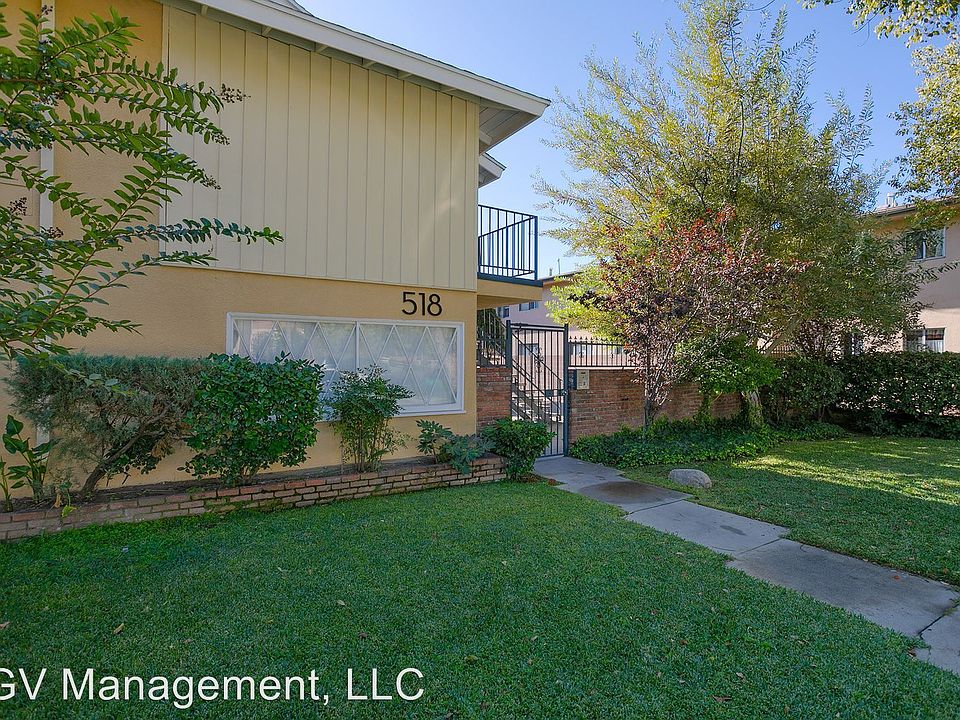 was518 518 E Washington Blvd Pasadena CA Zillow