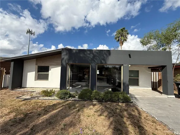 607 N Padre Ave, Weslaco, TX 78596