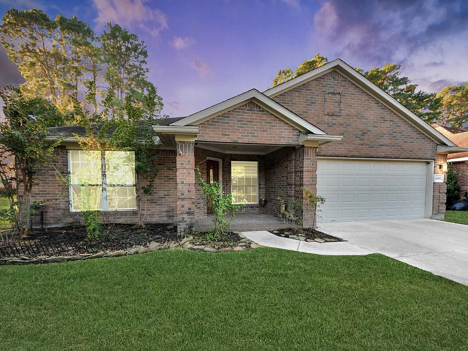 16107 Barngate Ct