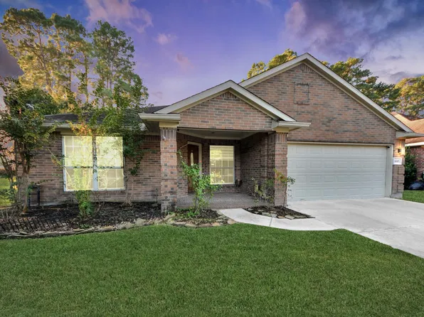 16107 Barngate Ct, Cypress, TX 77429