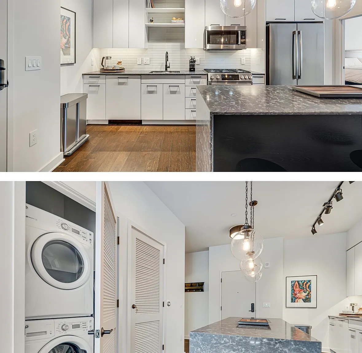 2 bed, 1296 sqft, $4,300 — Photo 3