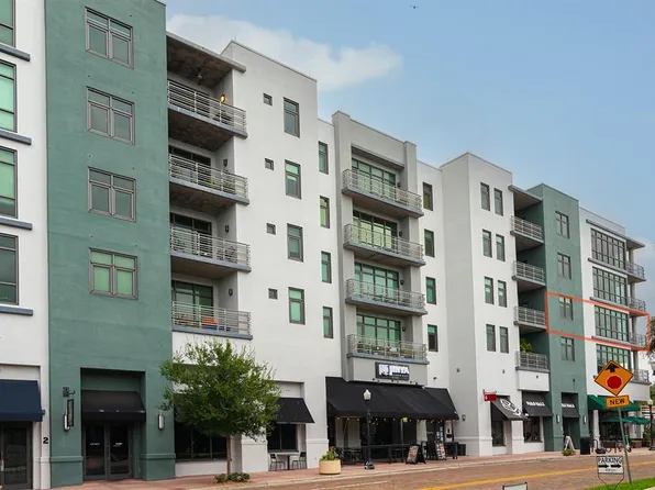 10 N SUMMERLIN AVENUE #28, ORLANDO, FL 32801