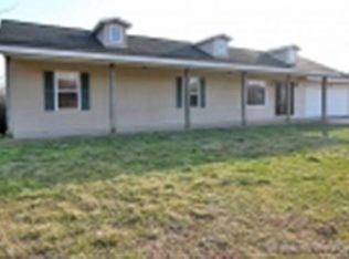 141 Soakie Crk, Cape Girardeau, MO 63701