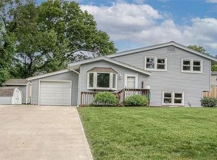 3800 E 107th Ter, Kansas City, MO 64137