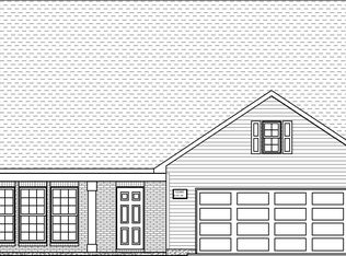 7344 Redwing Ln LOT 42, Knoxville, TN 37931