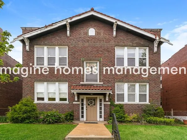 4016 Botanical Ave Unit 1E-2, Saint Louis, MO 63110