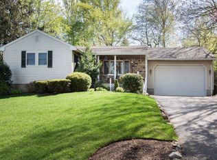 135 Midland Ave, Park Ridge, NJ 07656