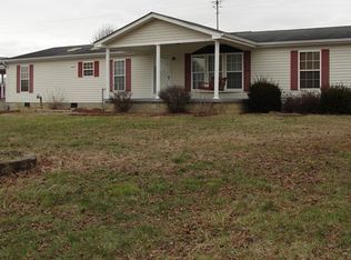 7010 Highway 779, Rockholds, KY 40759