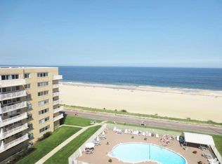 Sea Verge, Long Branch, NJ 07740