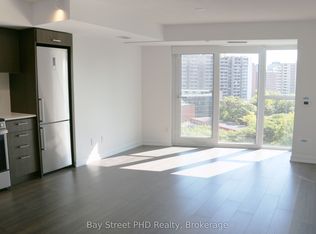 219 Dundas St E #1001-C08, Toronto, ON M5A 0V1