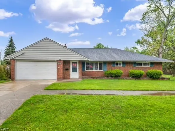 523 Jeannette Dr, Richmond Heights, OH 44143