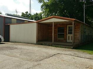 5779 S State Hwy 19, Elkhart, TX 75839