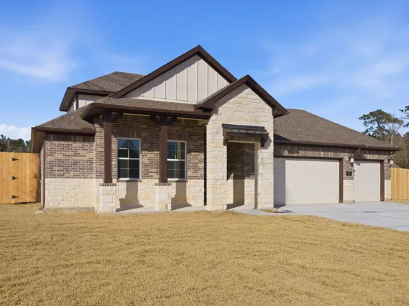 175 Sycamore Ct, Lumberton, TX 77657
