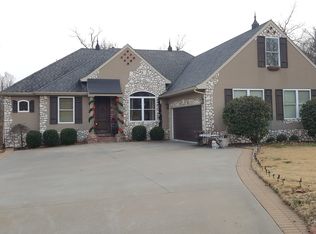 2418 Melissa Ln, Joplin, MO 64804