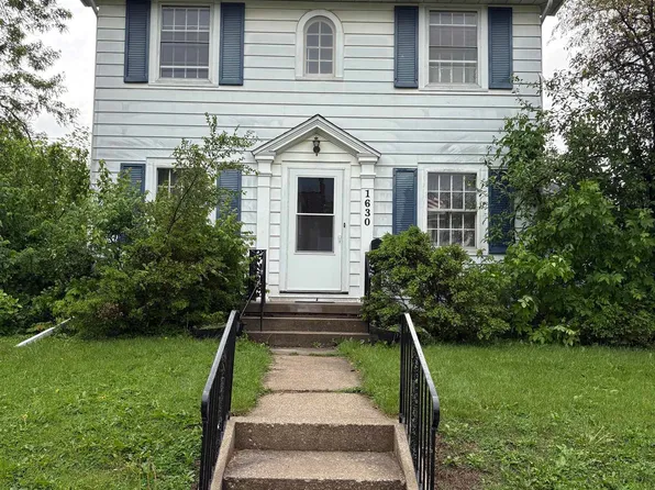 1630 Emerson Ave, Fort Wayne, IN 46808