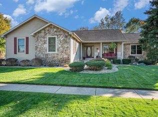 18806 Wilson Dr, Goshen, IN 46528