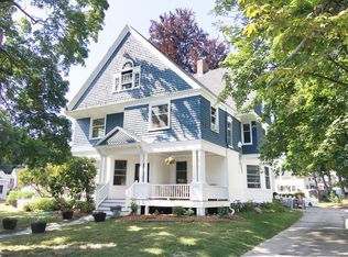 221 Lawrence St, Haverhill, MA 01830
