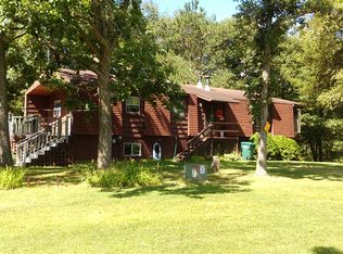 1130 19 7/8 St, Cameron, WI 54822