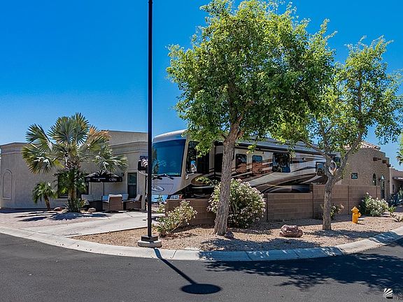 2nd image of 3400 S Avenue 7 E #439