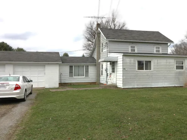 406 Gibbs Rd, Norwalk, OH 44857